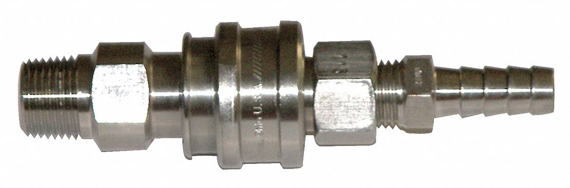 Replacement Disconnect Stainless Steel