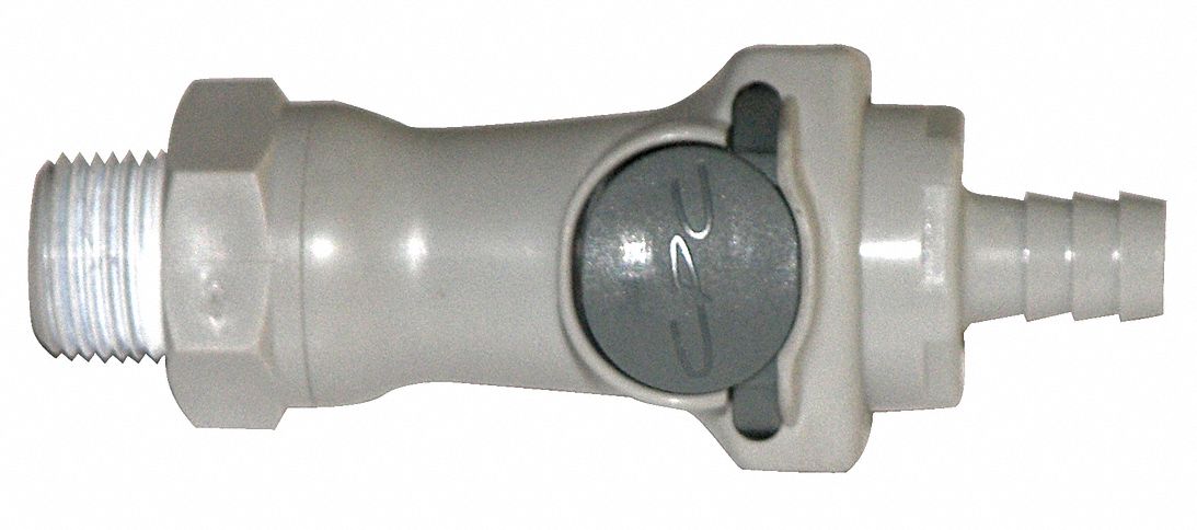 Replacement Disconnect Polyethylene