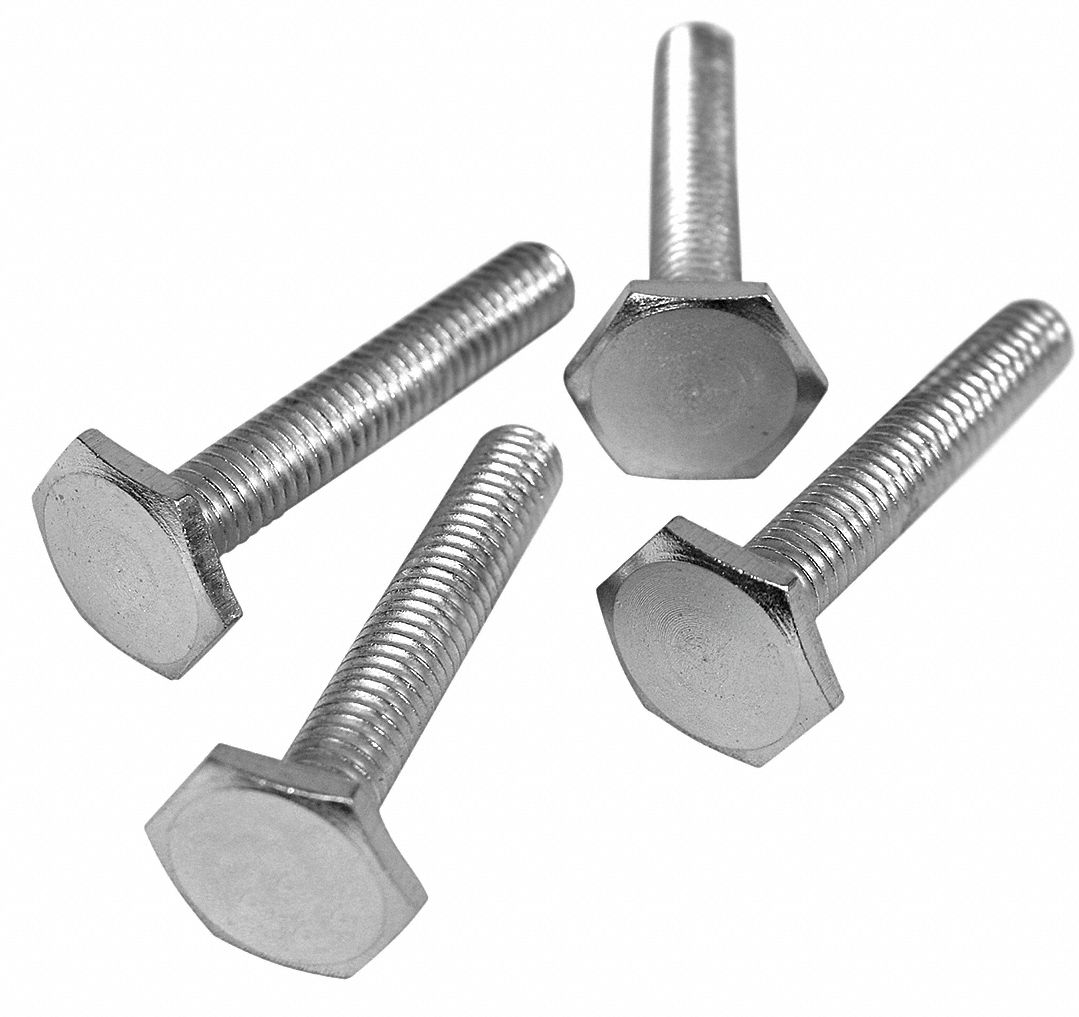 LEVELER FOOT KIT, ALL JUSTRITE SAFETY CABINETS, 7 X 6 X 5 IN, STEEL, SILVER