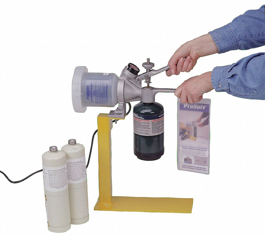 JUSTRITE, Cylinder Devalving Tool 13M40528190 Grainger