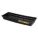 SPILL TRAY, 40⅜ X 10⅜ IN, 12 GALLON CAPACITY, BLACK, POLYETHYLENE