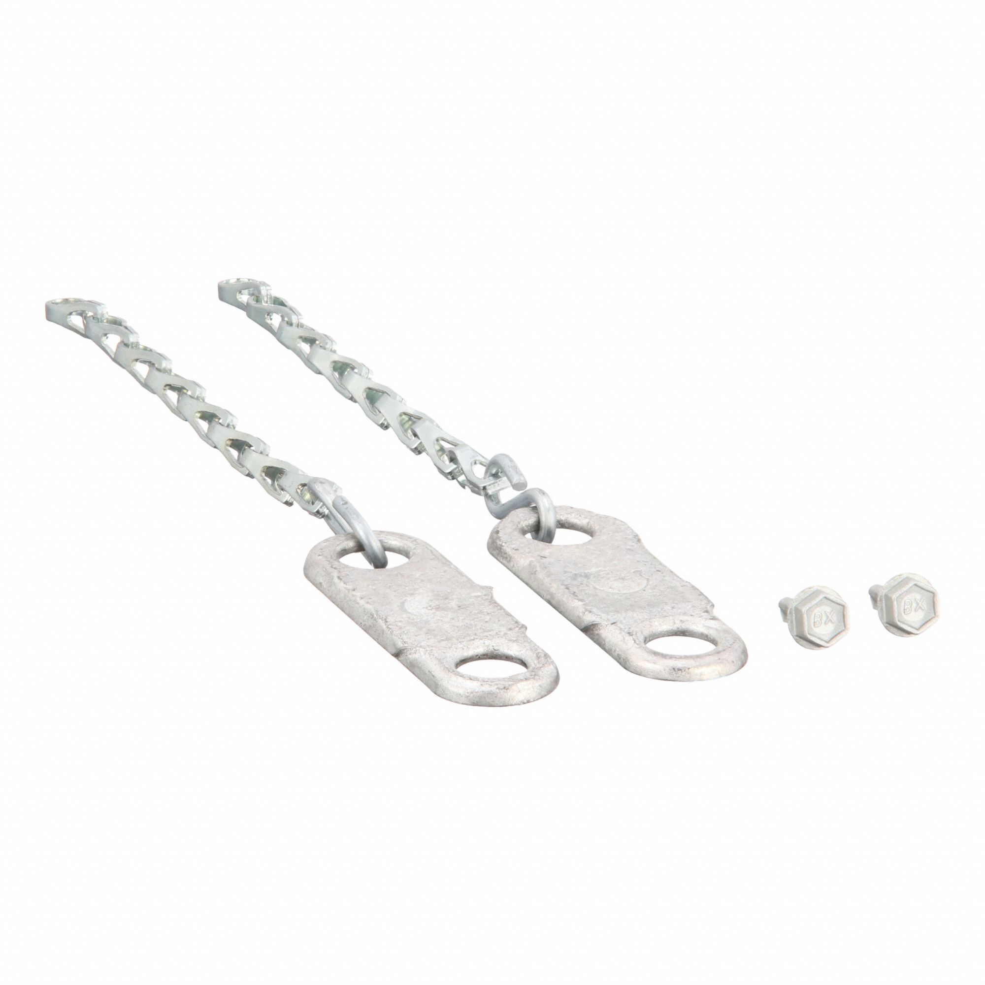 Fusible Link: Justrite Self-Close Safety Cabinets, Safety Storage Cabinet, 5 in x 7 in, Steel, Gray