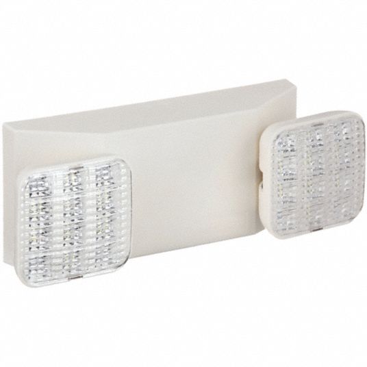 LED Emergency Light