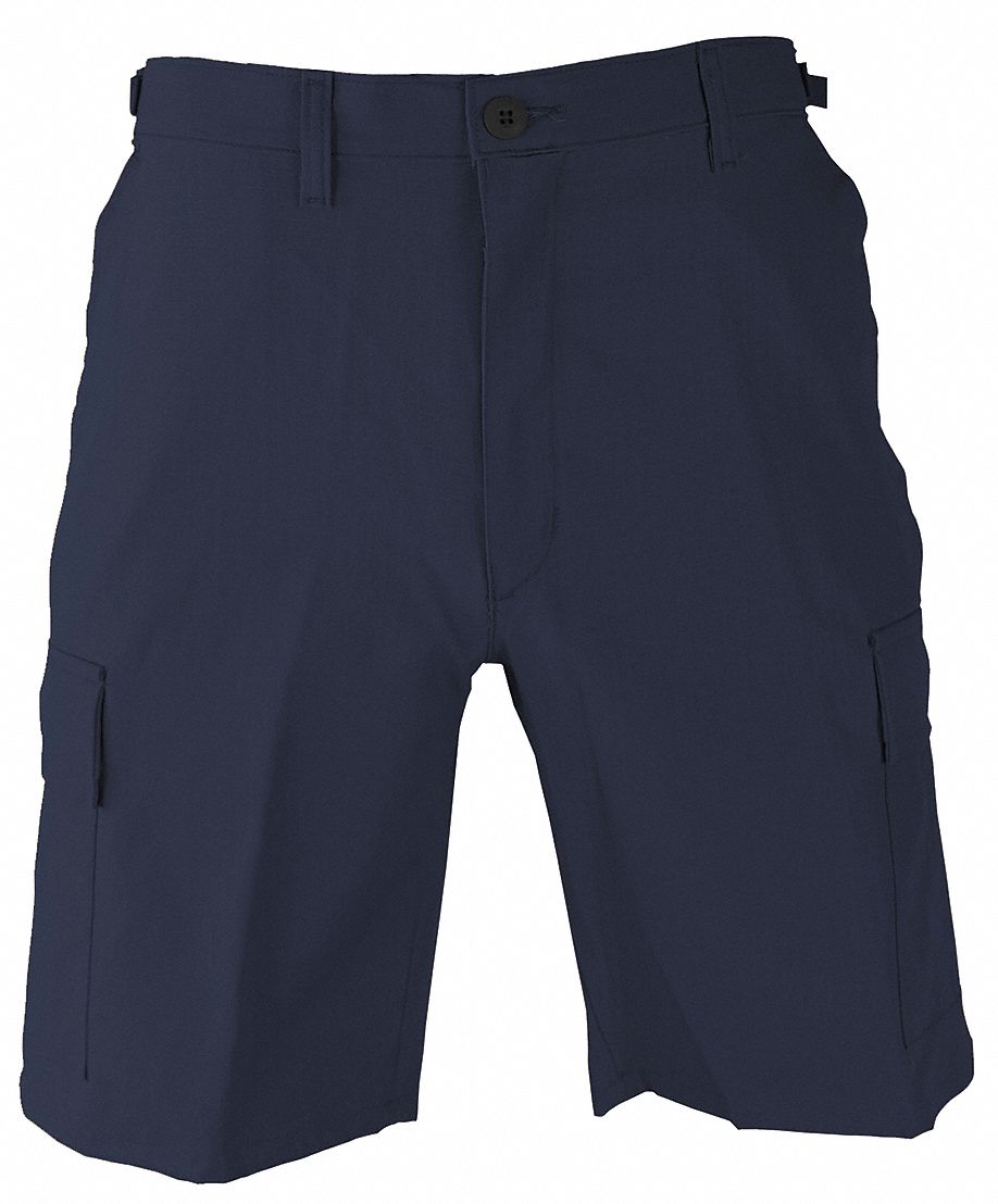 Police and EMT Training Shorts - Grainger Industrial Supply