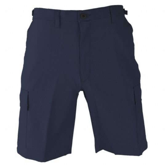 PROPPER, L, 35 in to 38 in Fits Waist Size, Taclite Shorts - 13M763 ...