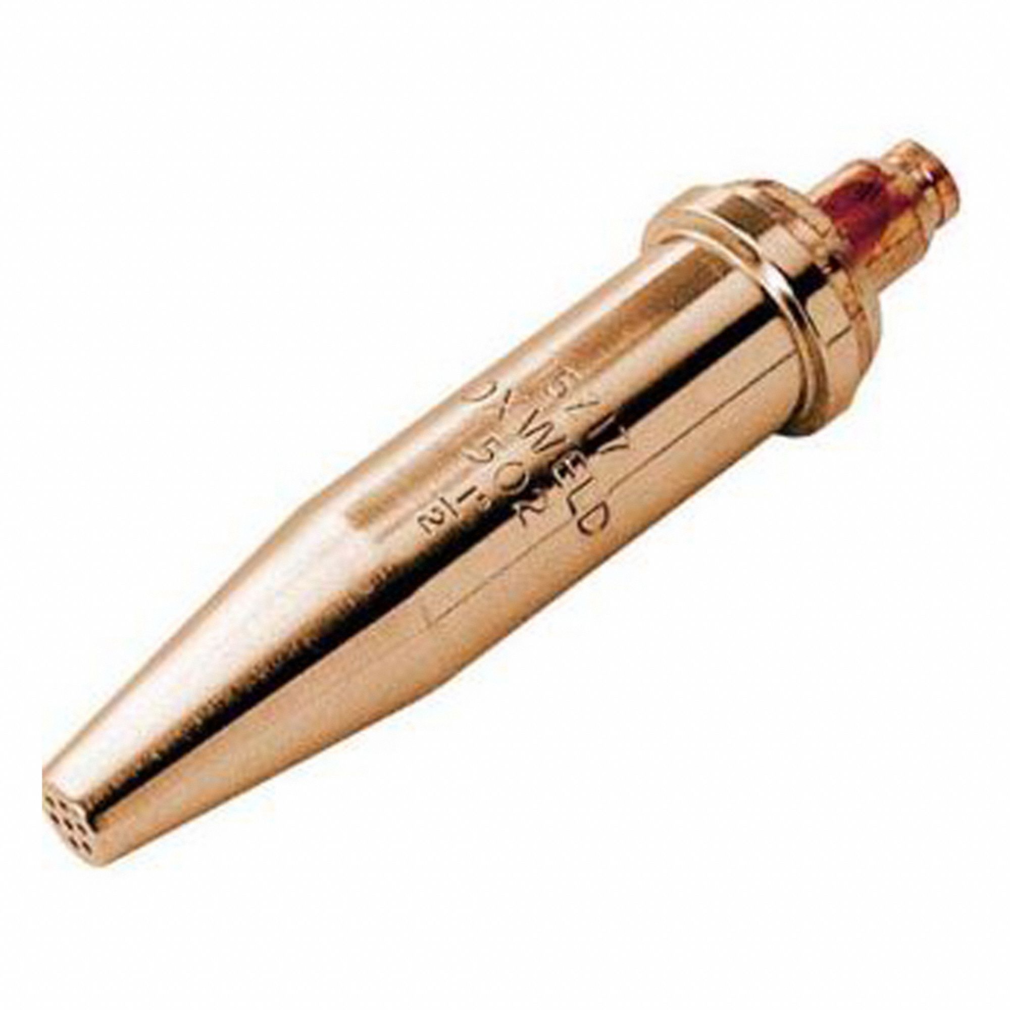 NOZZLE, COPPER, 1502 SERIES