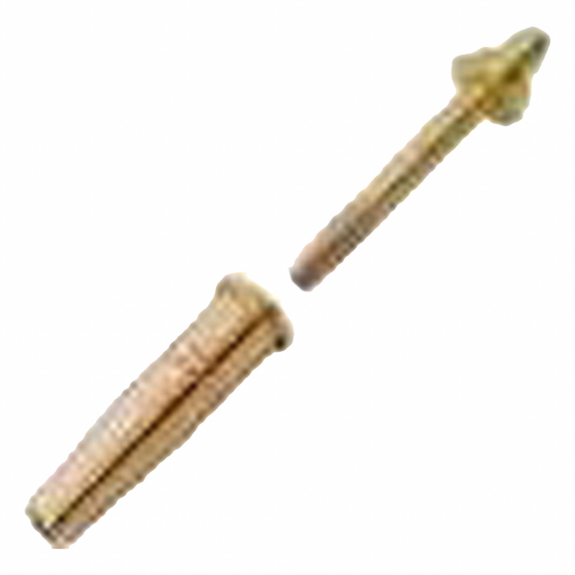 OXWELD 1566 SERIES CUTTING NOZZLE, COPPER, NATURAL GAS, PROPYLENE, 1 1/2 IN MAXIMUM THICKNESS