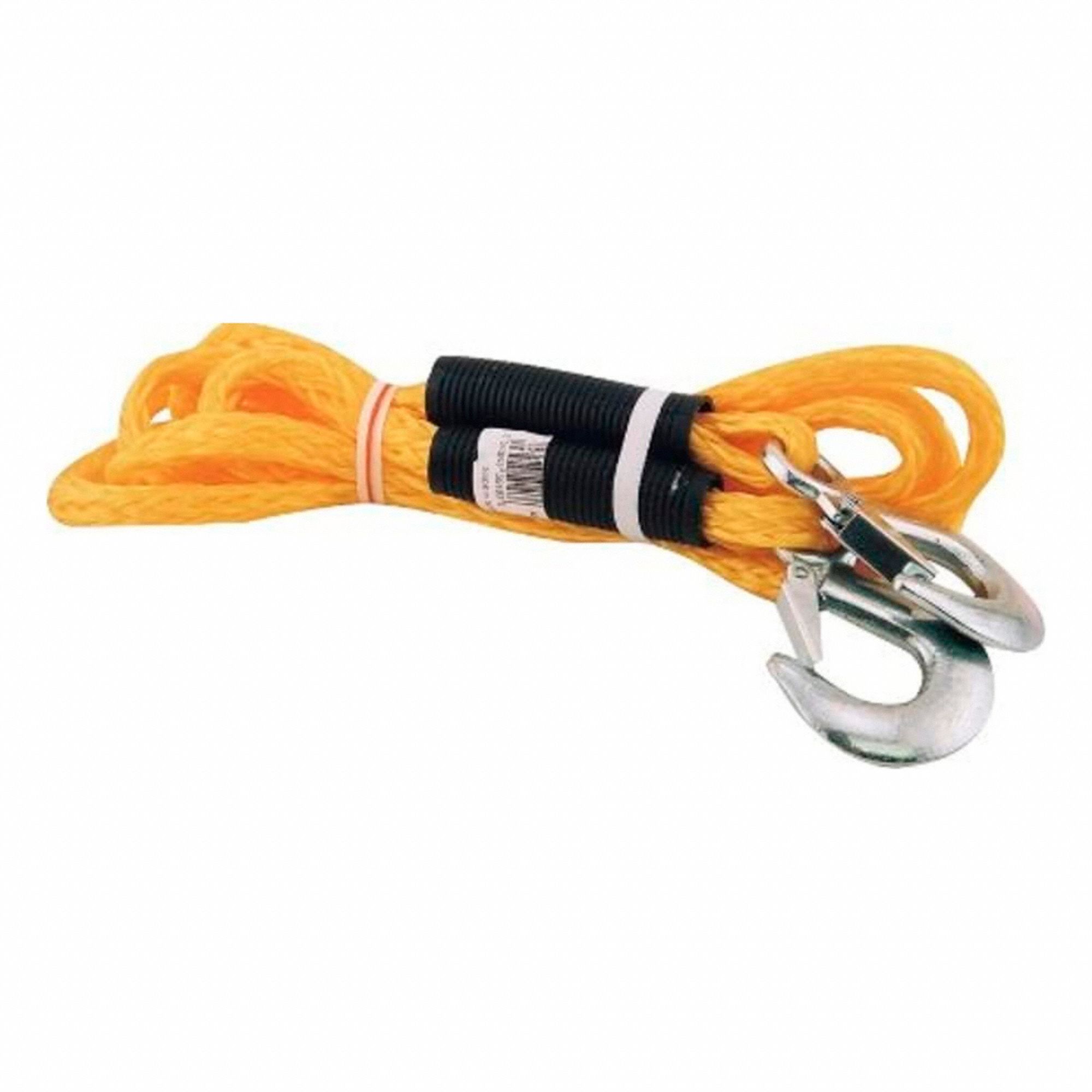 STRAP TOW DELUXE HOOK 20FT