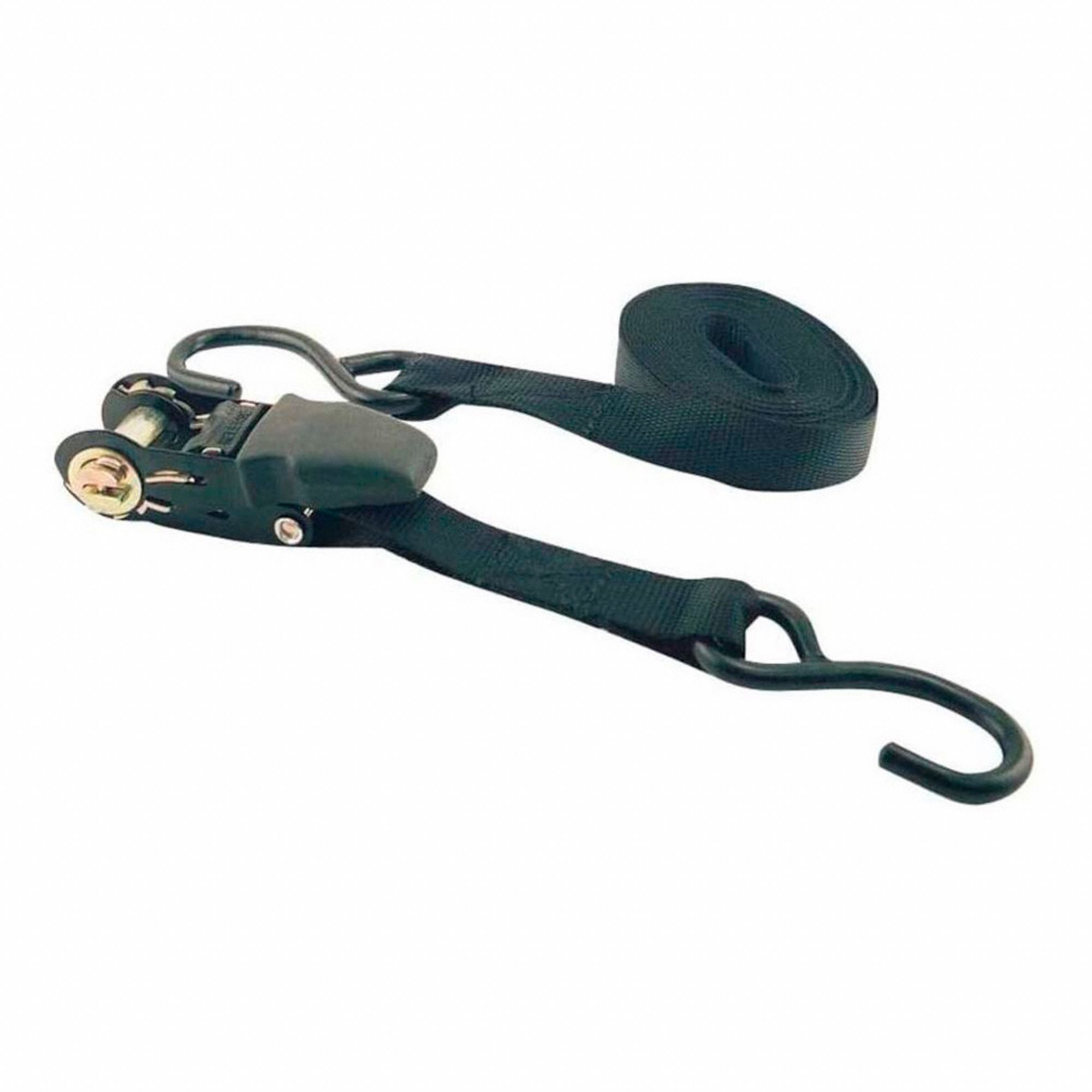 SANGLE CLIQUET 1 PO X 15 PI  750LB