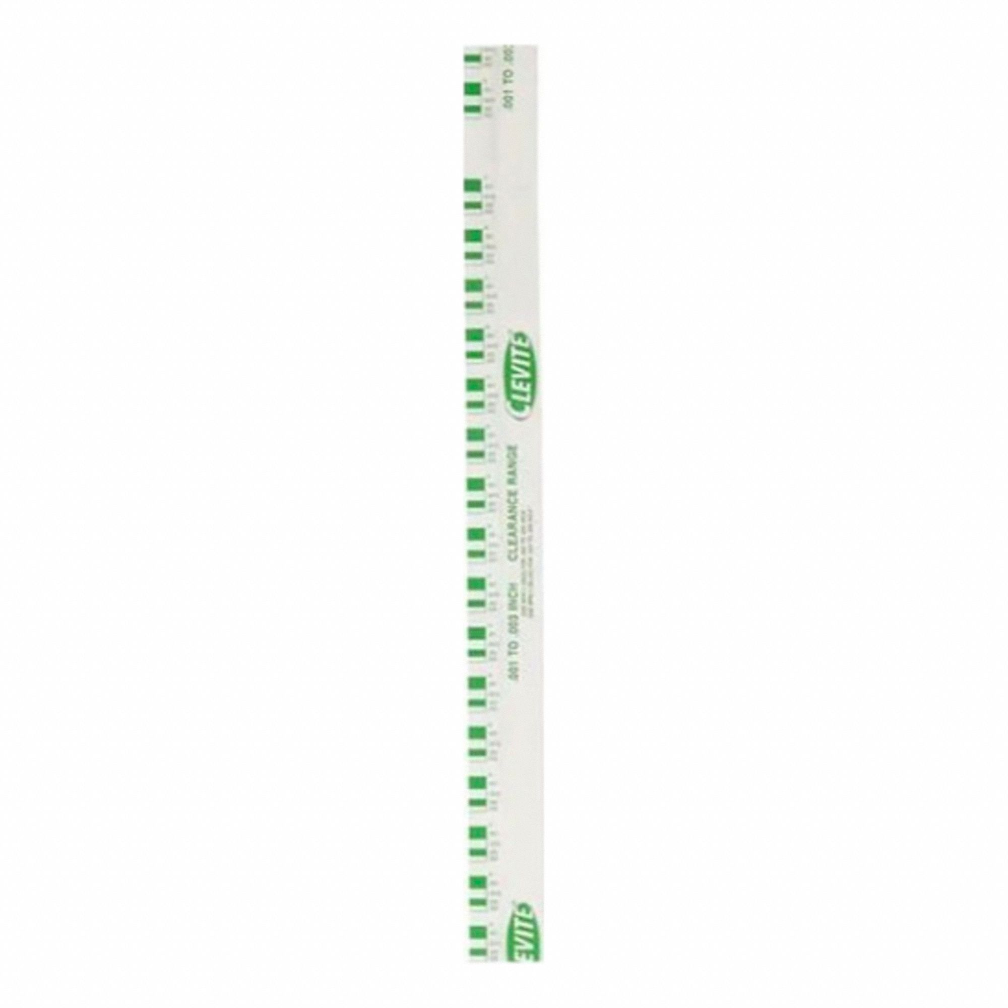 PLASTIGAGE (GREEN)