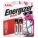 PILE ALC ENERGIZER 1,5VAAA 2PQT