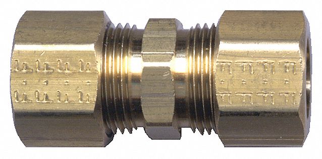 RACCORD-BAGUE COMPRESSION 1/8PO
