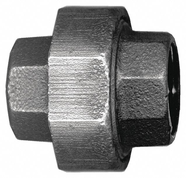 FITTING UNION 2