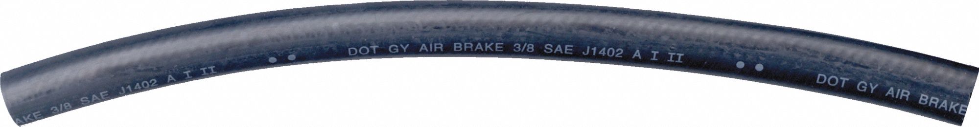 HOSE ARTIC AIR BRAKE 3/8 ID 3/4 OD