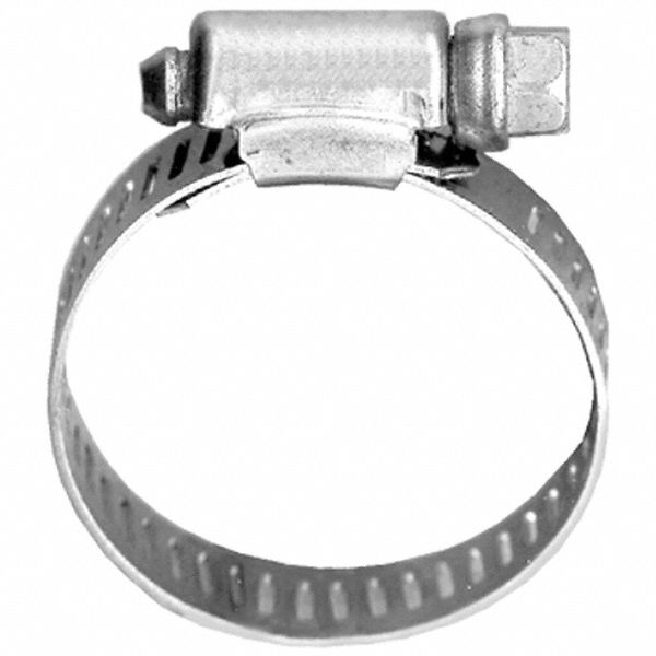 FAIRVIEW CLAMP GEAR 5 IN TO 7 IN Worm Gear Clamps FARHC5104 HC5