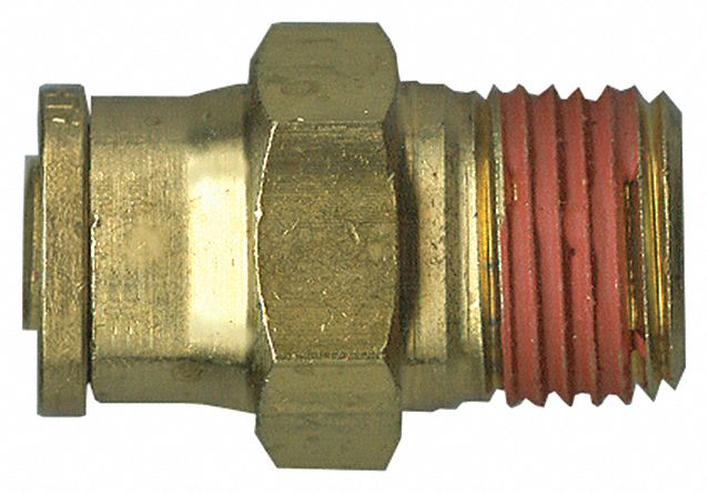 CONNECTOR DOT 3/4 T X 3/4 MPT