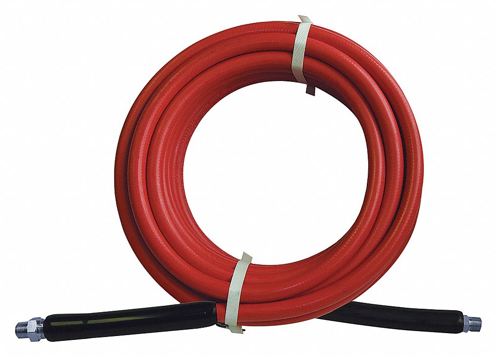 FAIRVIEW PRESSURE WASH ASSEMBLY 5 STAR75 FT Pressure Washer Hoses