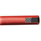 HOSE AIR RUBBER 1/2 ID RED