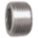 BUSHING STEEL 1/2 MPT X 3/8 IN FPT