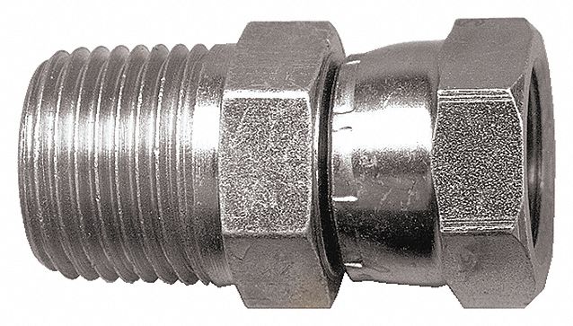 PLUG HEX HEAD 1/8 MPT