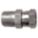 PLUG HEX HEAD 1/8 MPT