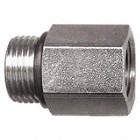 CONNECTOR 1-1/16 12 ORB X 1/2 FPT