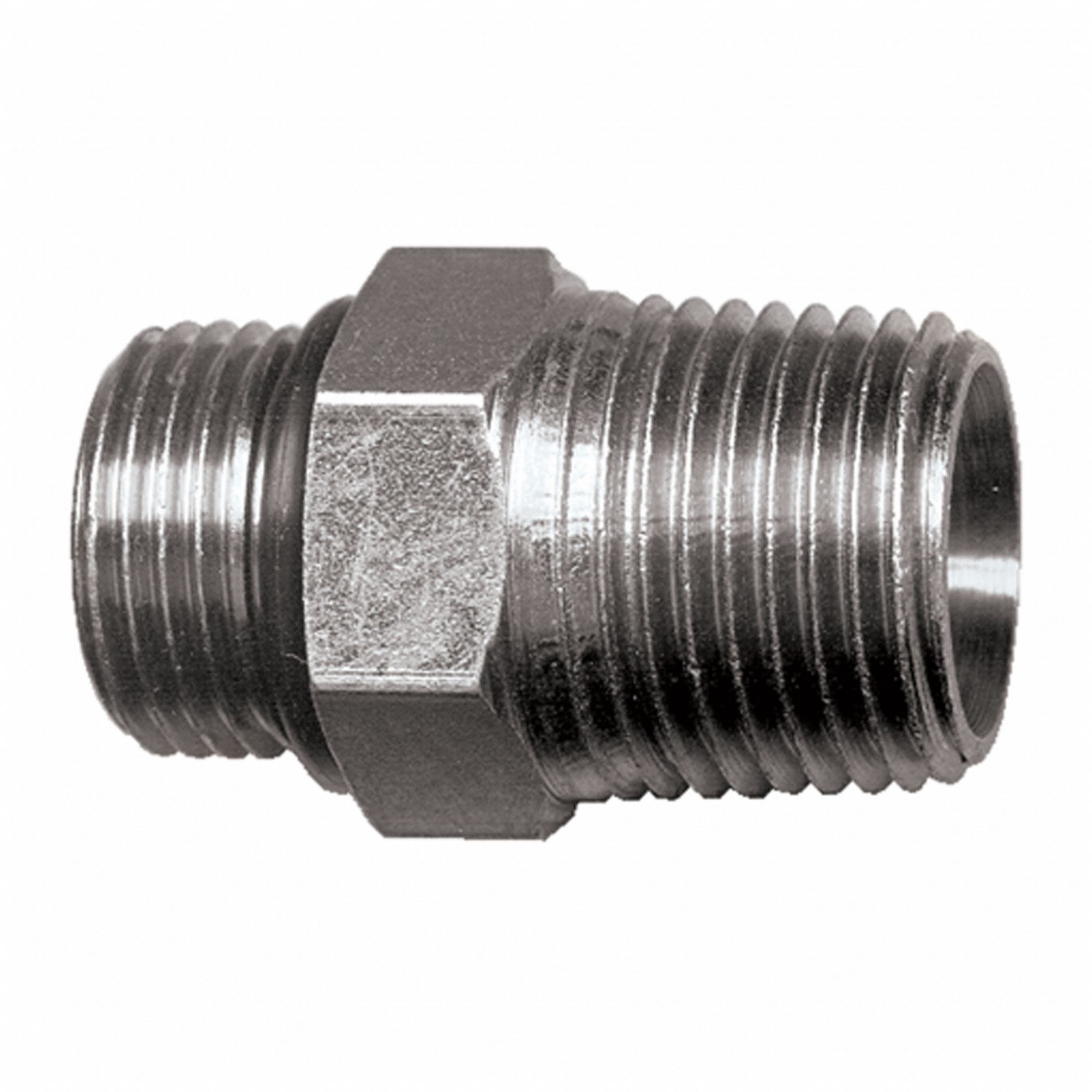 ORB MALE 3/4 TO 1/2 MALE PIPE