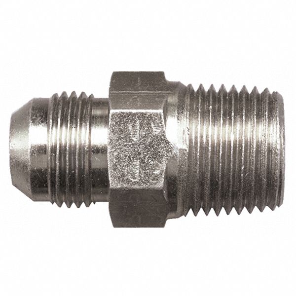 CONNECTOR 3/8 M JIC X 3/4 MPT