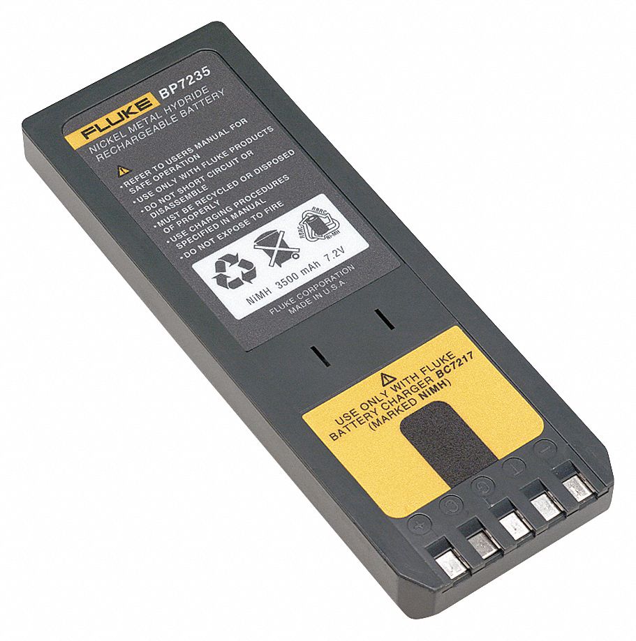 NIMH BATTERY PACK