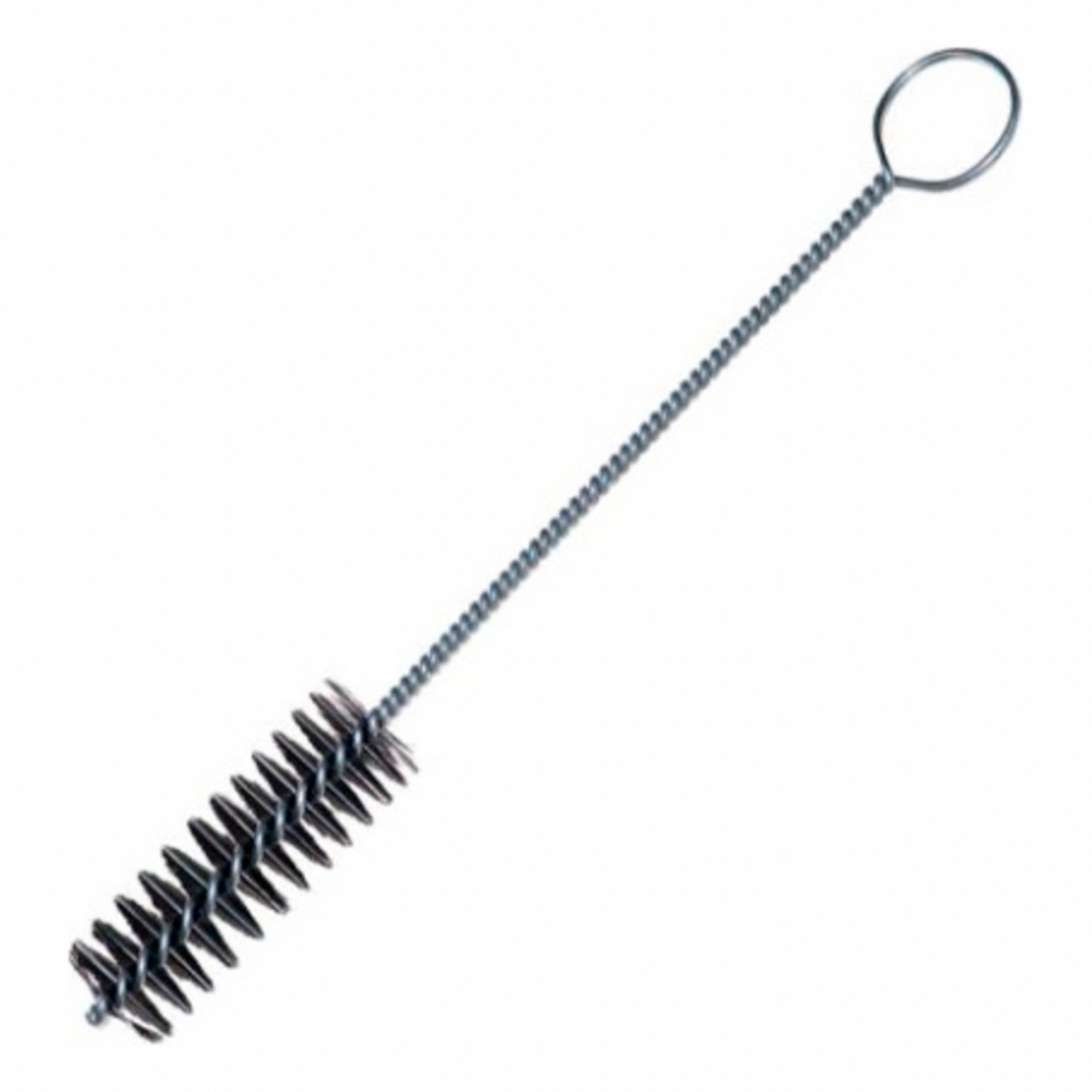 BRUSH TUBE CRANKSHAFT WIRE 3/4IN