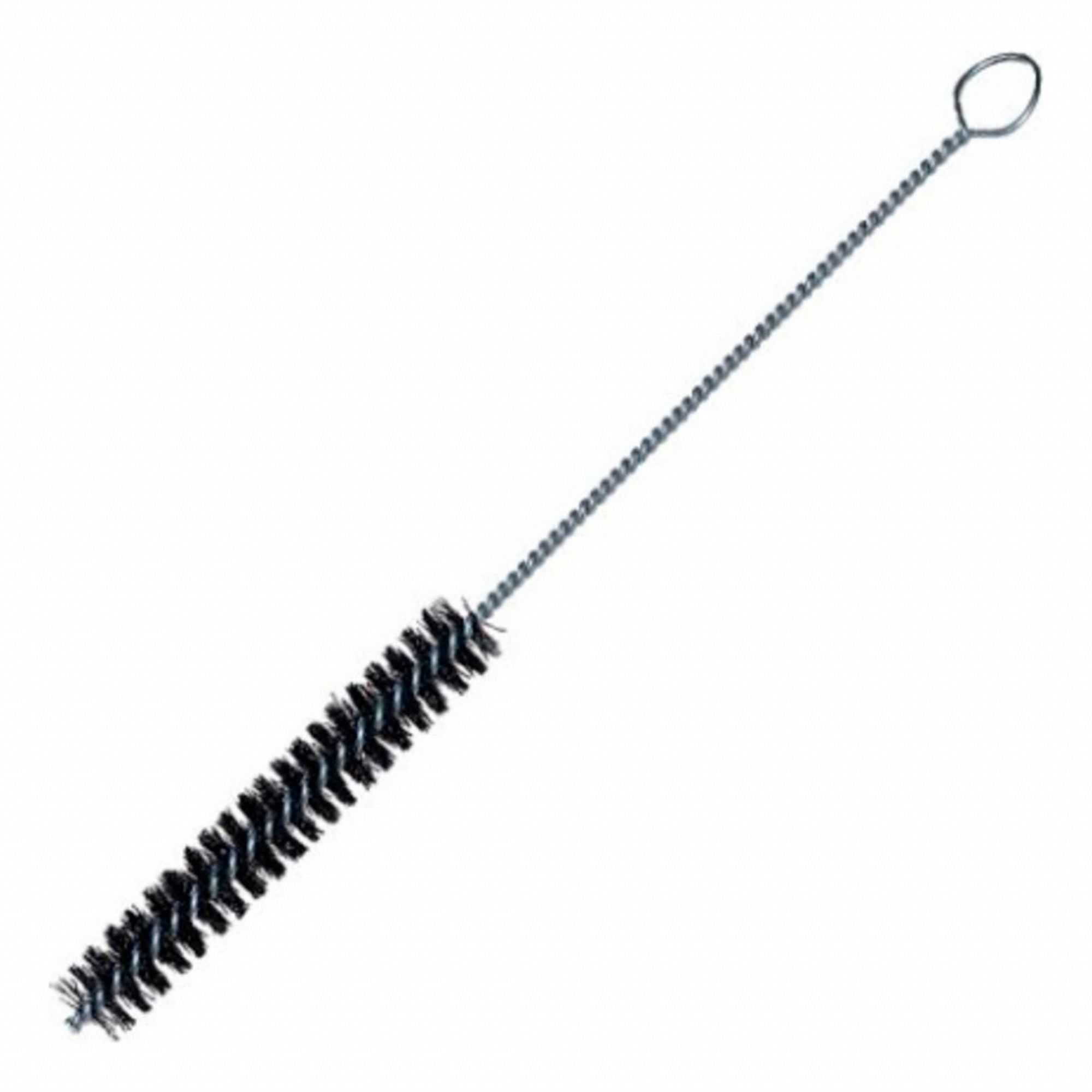 BRUSH TUBE CRANKSHAFT NYLON 3/16IN