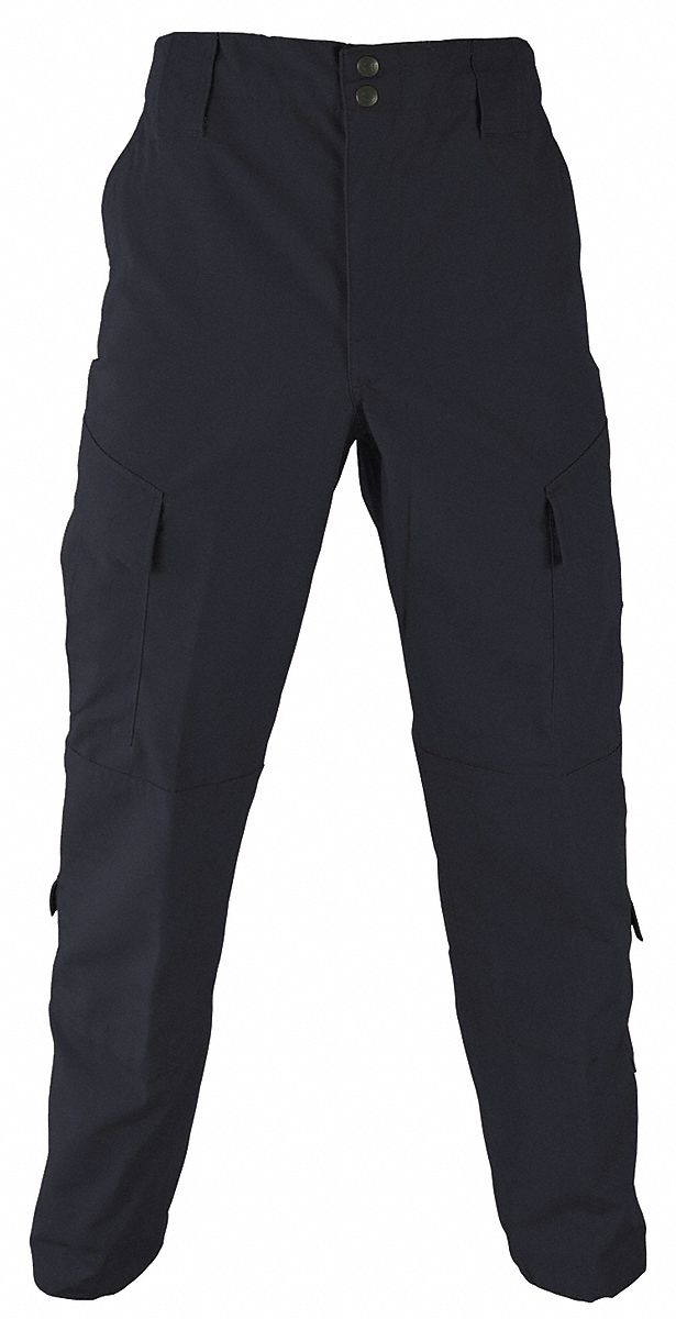 PROPPER, 44 in, LAPD Navy, Men's Tactical Pants - 13N137|F52123845044R ...