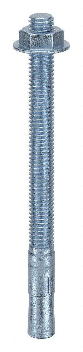 MECHANICAL WEDGE ANCHOR,3/8