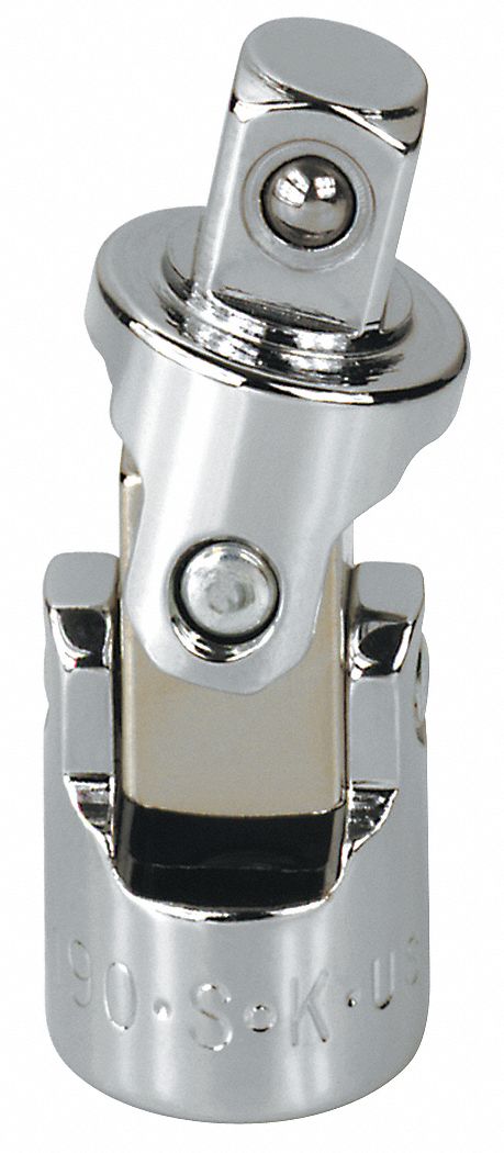 UNIVERSAL JOINT,1/4" DR,1-5/16"