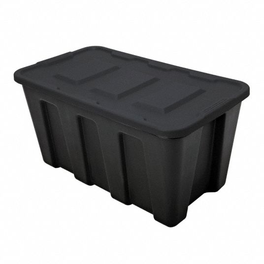 18 x 18 online plastic tote