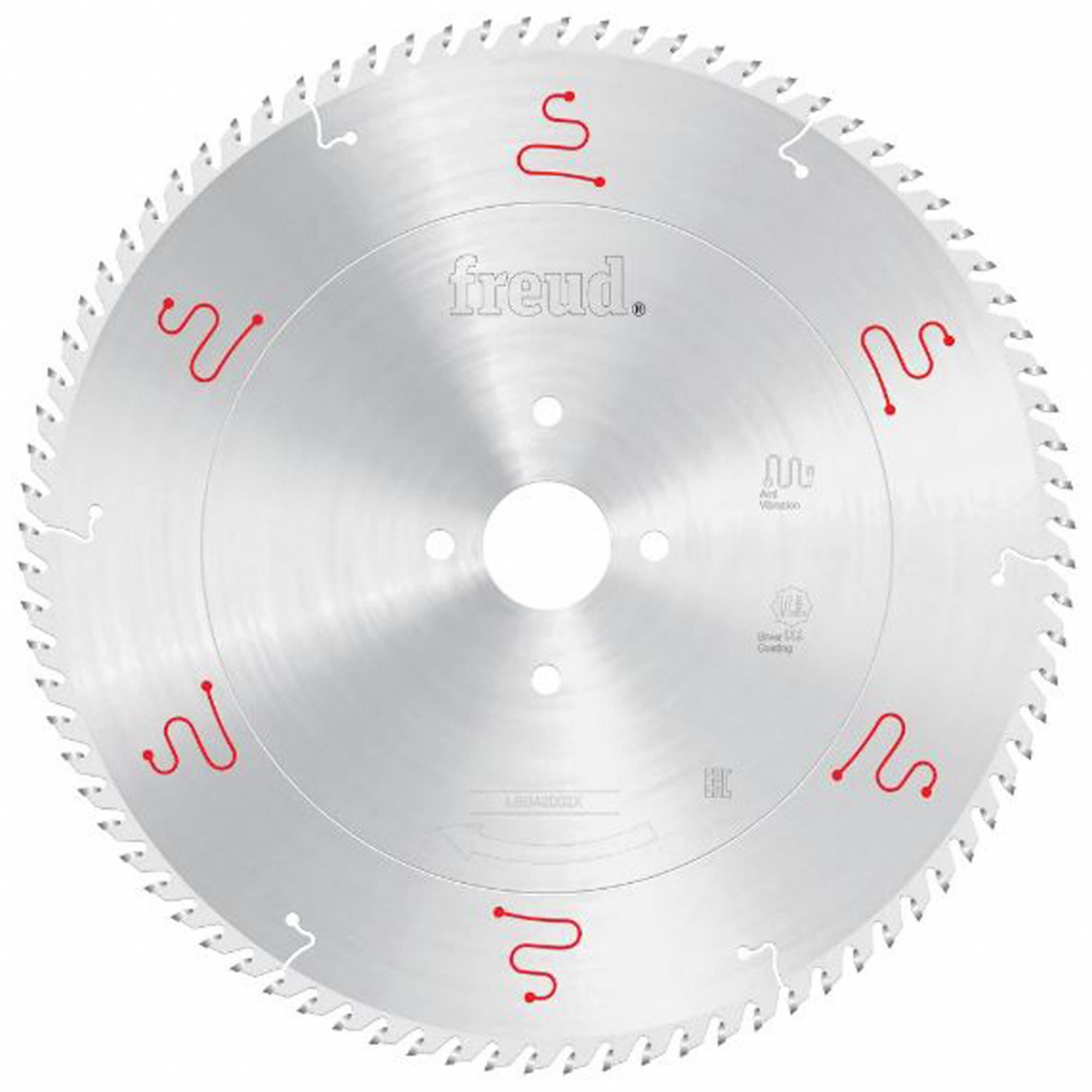 PANEL SIZING BLADE, CARBIDE, 420 MM, 84 TEETH, 60 MM, FOR WOOD/LAMINATE/MELAMINE/PLYWOOD