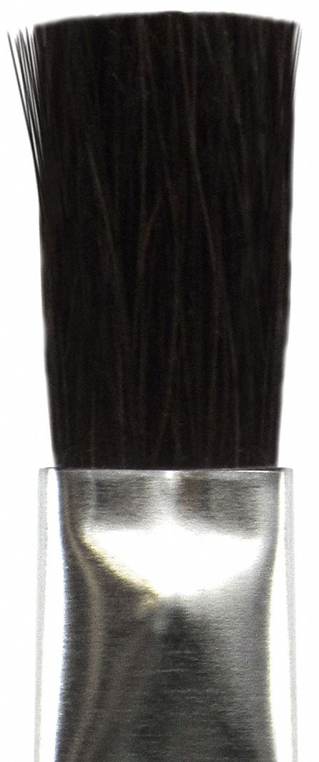 BRUSH ACID 3/8