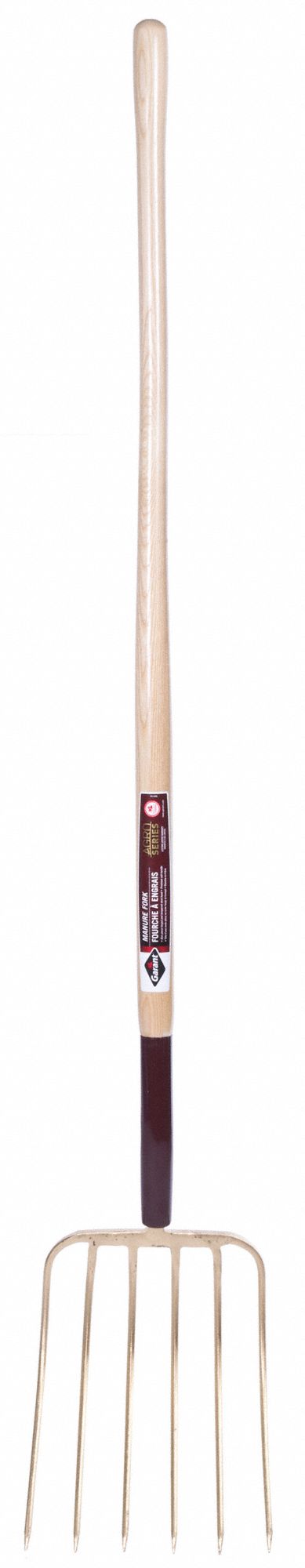 SHOVEL GARDEN LONG HANDLE