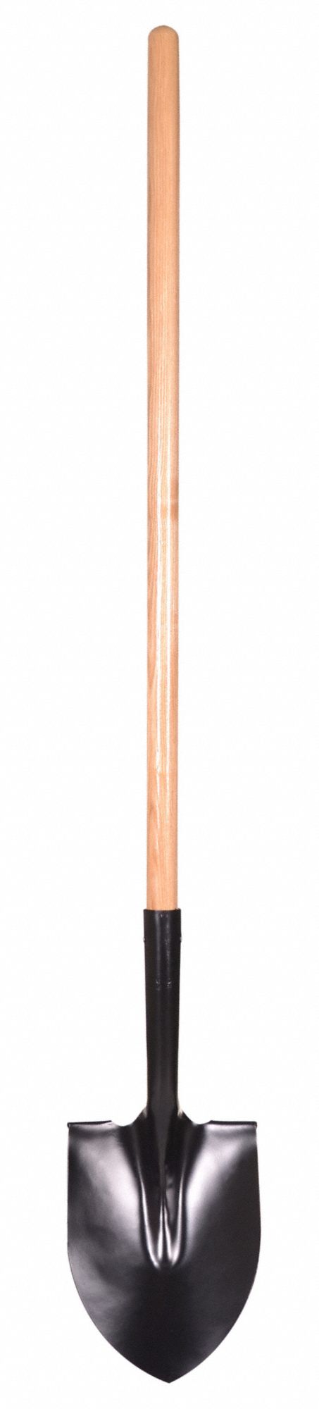 SHOVEL RD MOUTH LONG HANDLE