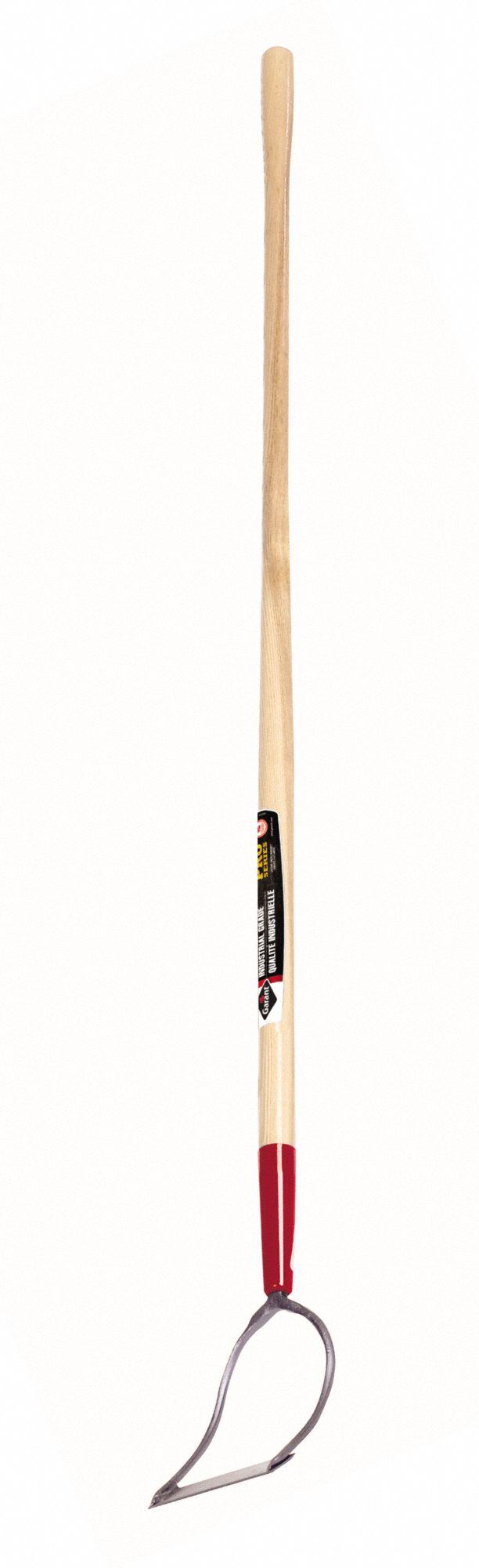SHOVEL SQUARE ECO HOLLOW BK DH