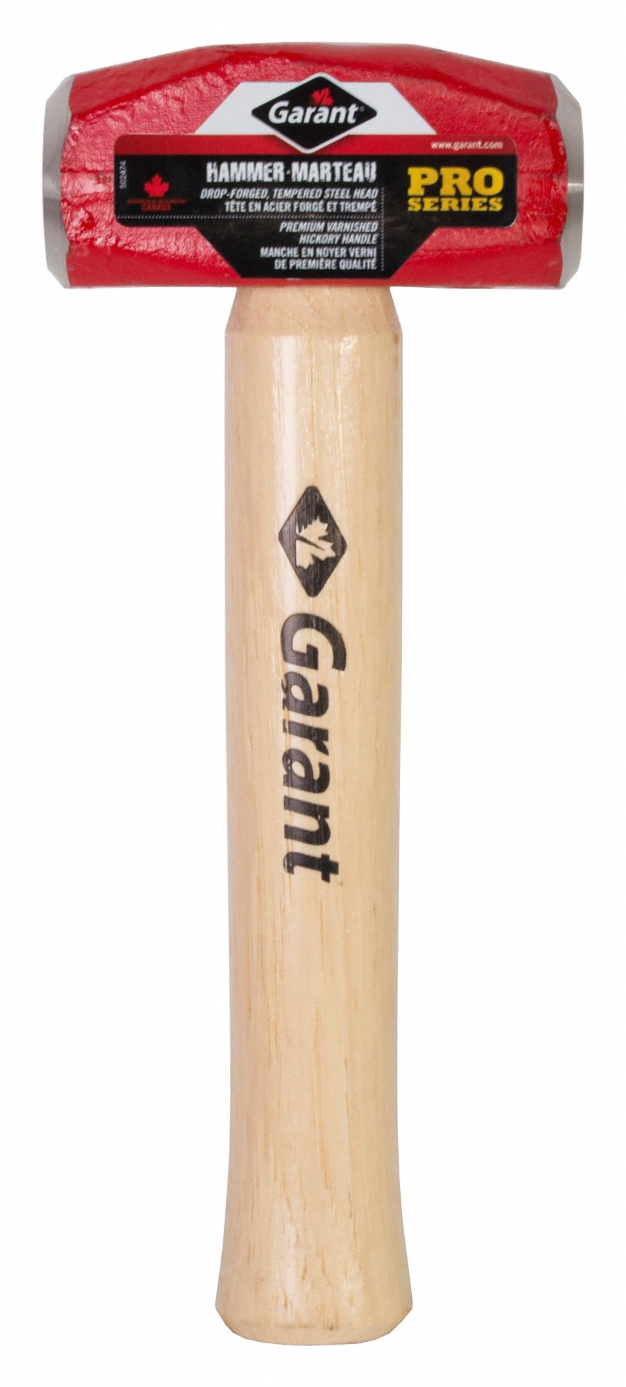 MARTO MACON 2-1/2LB A/MCH 11PO WD