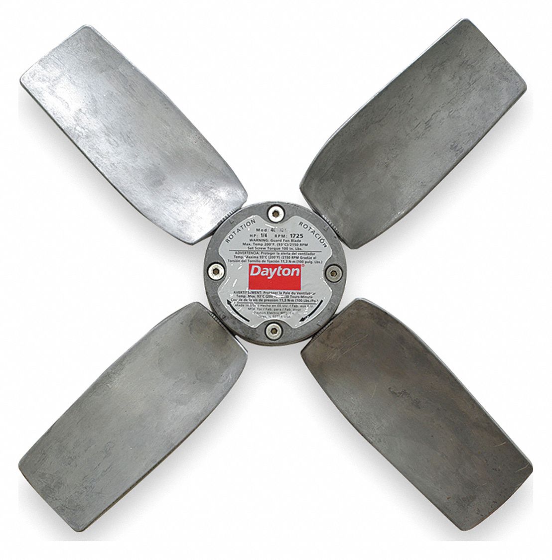 PROPELLER 20 IN