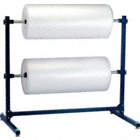 DISPENSER STAND, 42IN DOUBLE ROLL