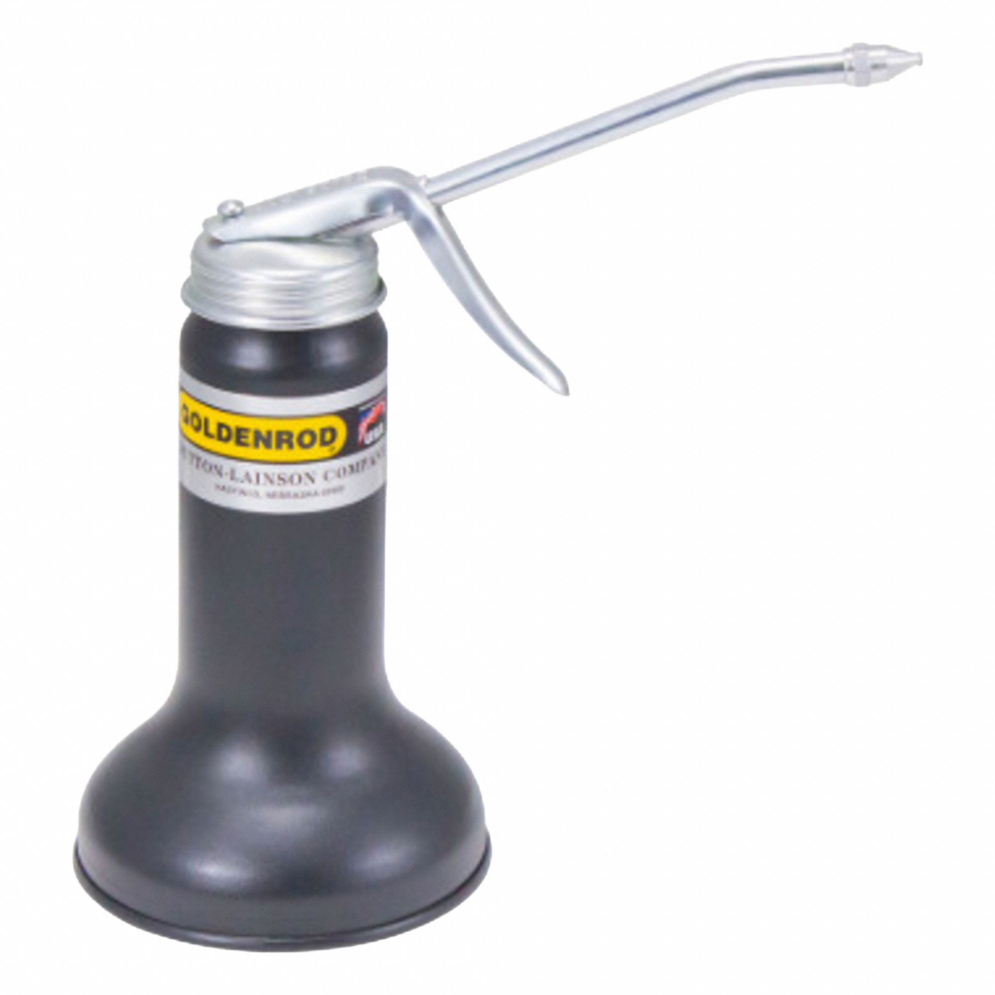 BURETTE PR/PIST 10OZ BUSE DR 5PO