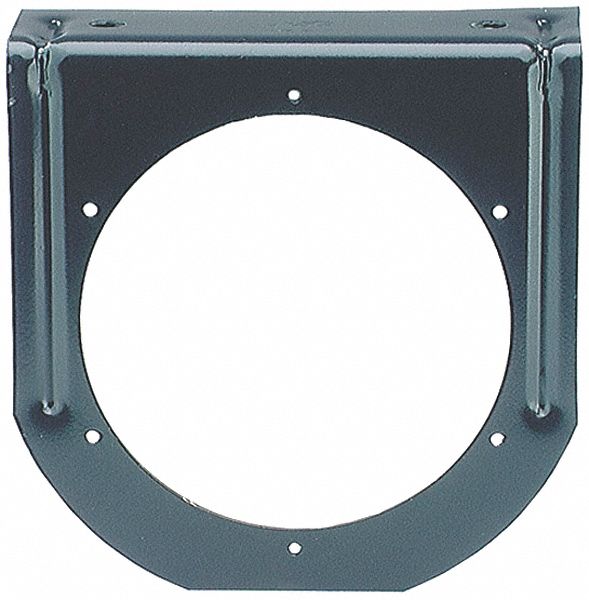 BRACKET MOUNTING F/SINGLE LAMP