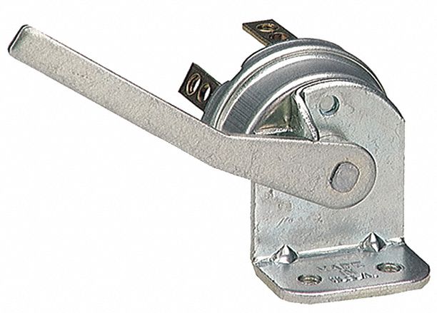 SWITCH ACTUATING