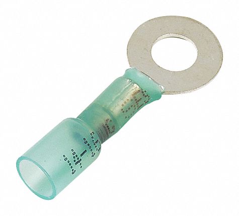 RING CRIMP/SOLDER 16-14GA #8 6/PK