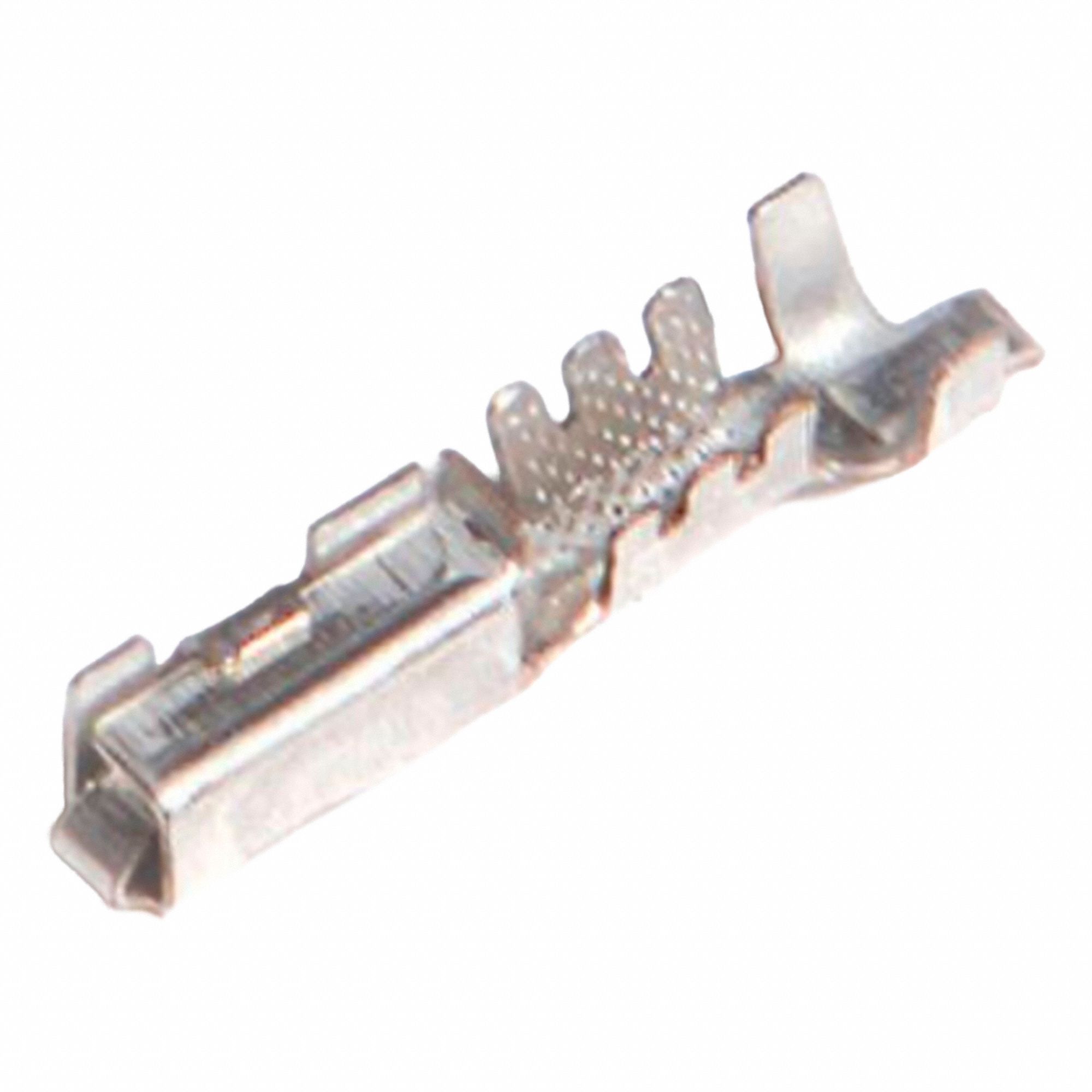 CONNECTOR GM 20-16GA TIN MET 10/PK