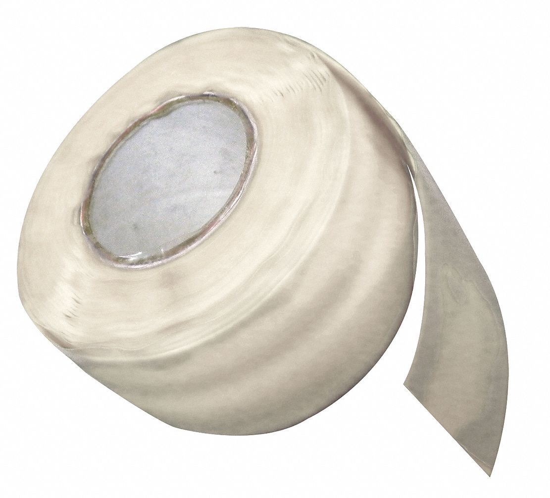 Silicone Repair Tape White 120 in.