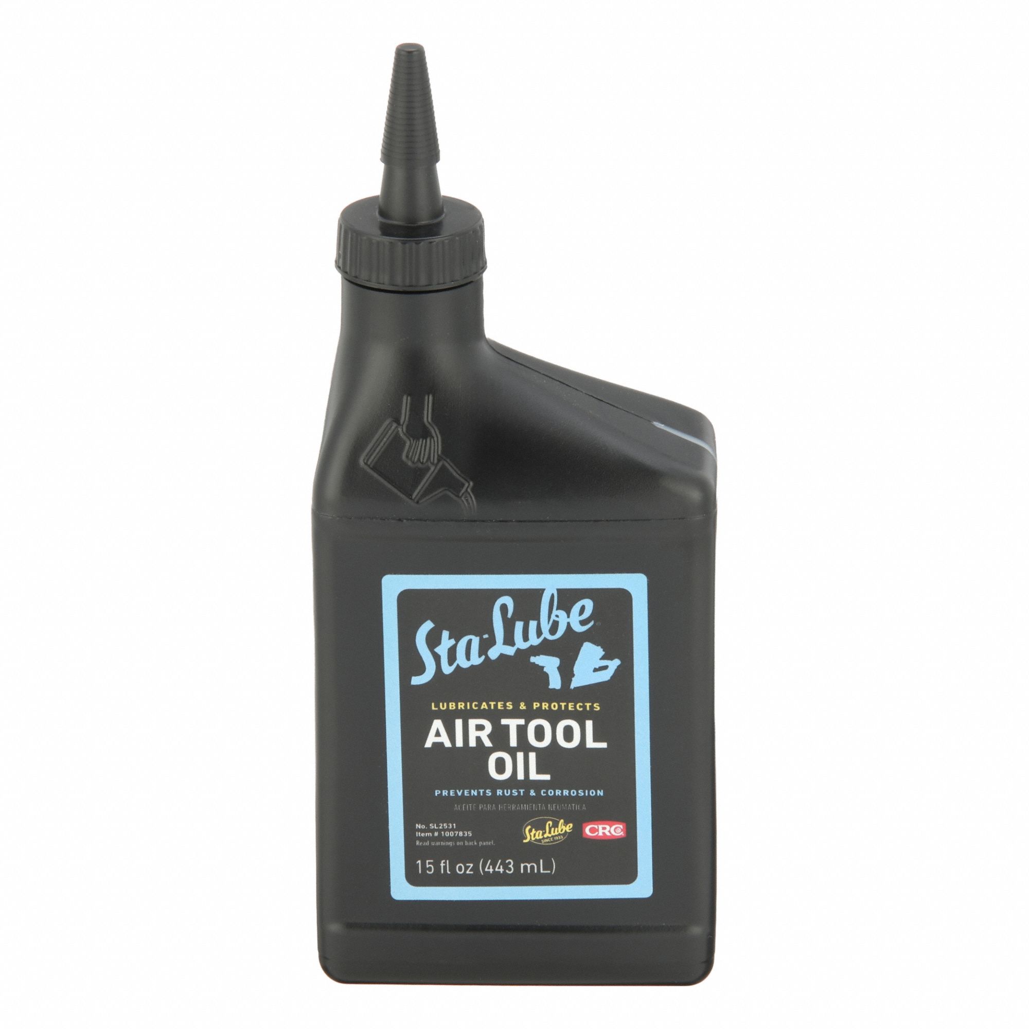 Tool Oil: Petroleum,